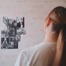 Eunice-coletero largo y recto con Clip en la cola, postizo con horquillas, extensiones de cabello sintético