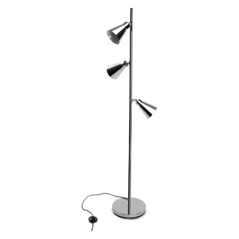 

Floor Lamp Metal (28 x 160 x 36 cm)