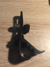 Accesorios de tambor, Clip de percusión, soporte de abrazadera de borde de micrófono de tambor de cobre plástico, piezas de Clips de tambor de instrumento