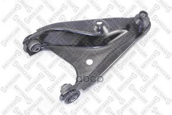 57-05060-Sx_рычаг Нижний Левый! Dacia Logan All 04 Stellox 5705060sx Stellox арт. 5705060SX