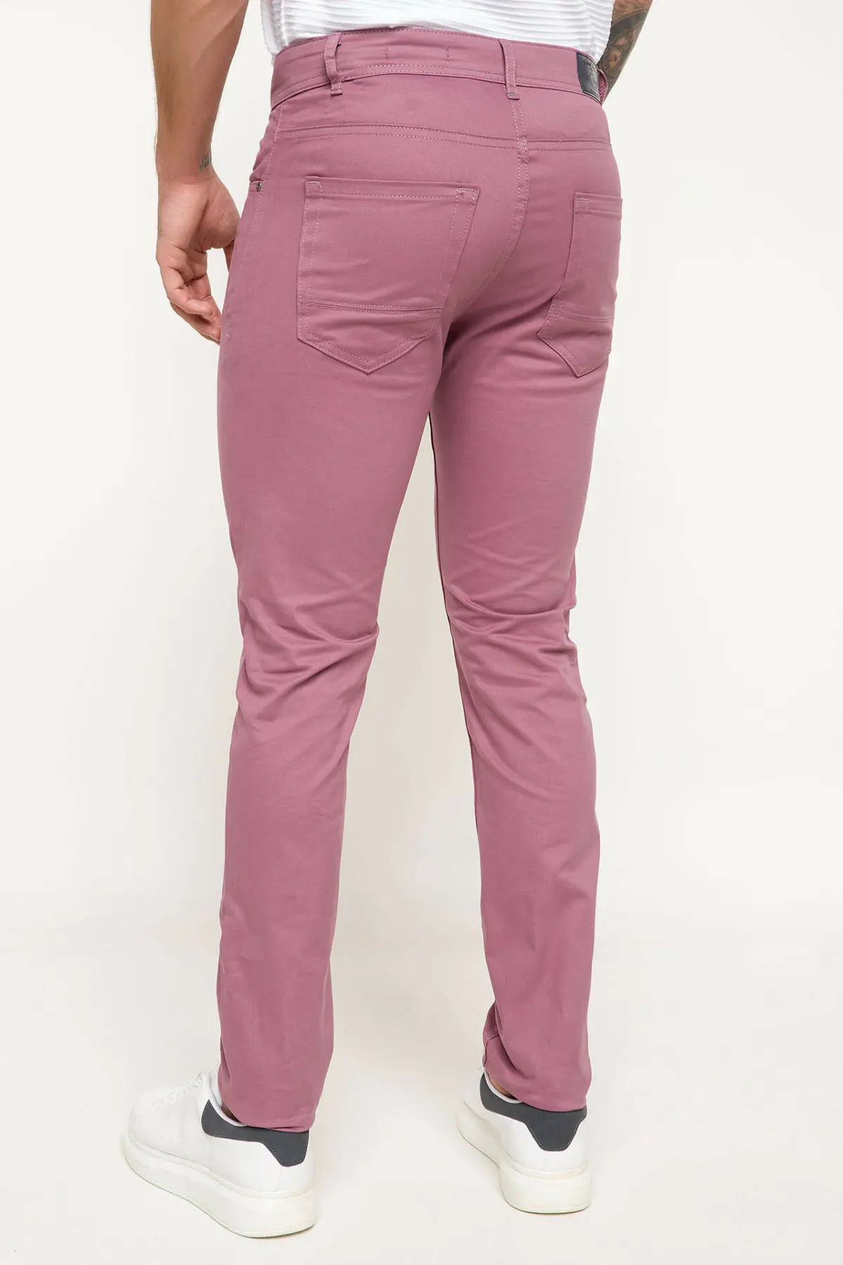 DeFacto Trousers-I3518AZ18SP