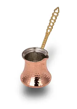 

Saint Belisama Caravan Copper Coffee Pot 90ml