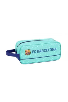 

ZAPATILLERO FOLIO C.BARCELONA 3ª EQUIPACION 19/20 34X15X14 811926194