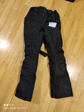 Pantalones de esquí de Invierno para mujer, ropa impermeable de alta calidad para exteriores, resistente al viento, para nieve, para esquí, snowboard, 2020