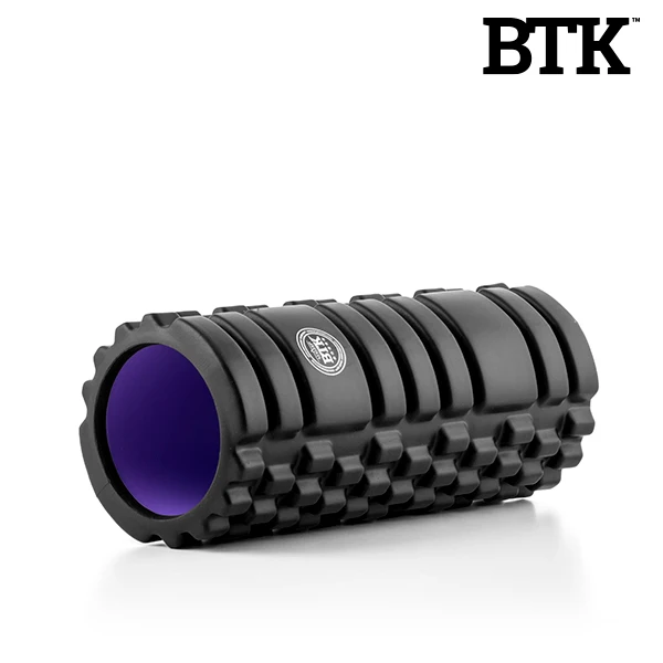 Ролик для растяжки пены BTK