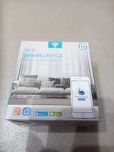 Tuya-Sensor de movimiento PIR inalámbrico, alarma de bienvenida, Detector de movimiento pasivo, antirrobo, para casa inteligente