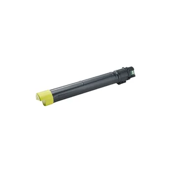 

DELL C7765/C7765DN YELLOW CARTRIDGE GENERIC TONER 593-BBCO/6YJGD