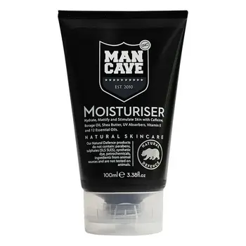 

Hydrating Cream Face Care Moisturiser Mancave