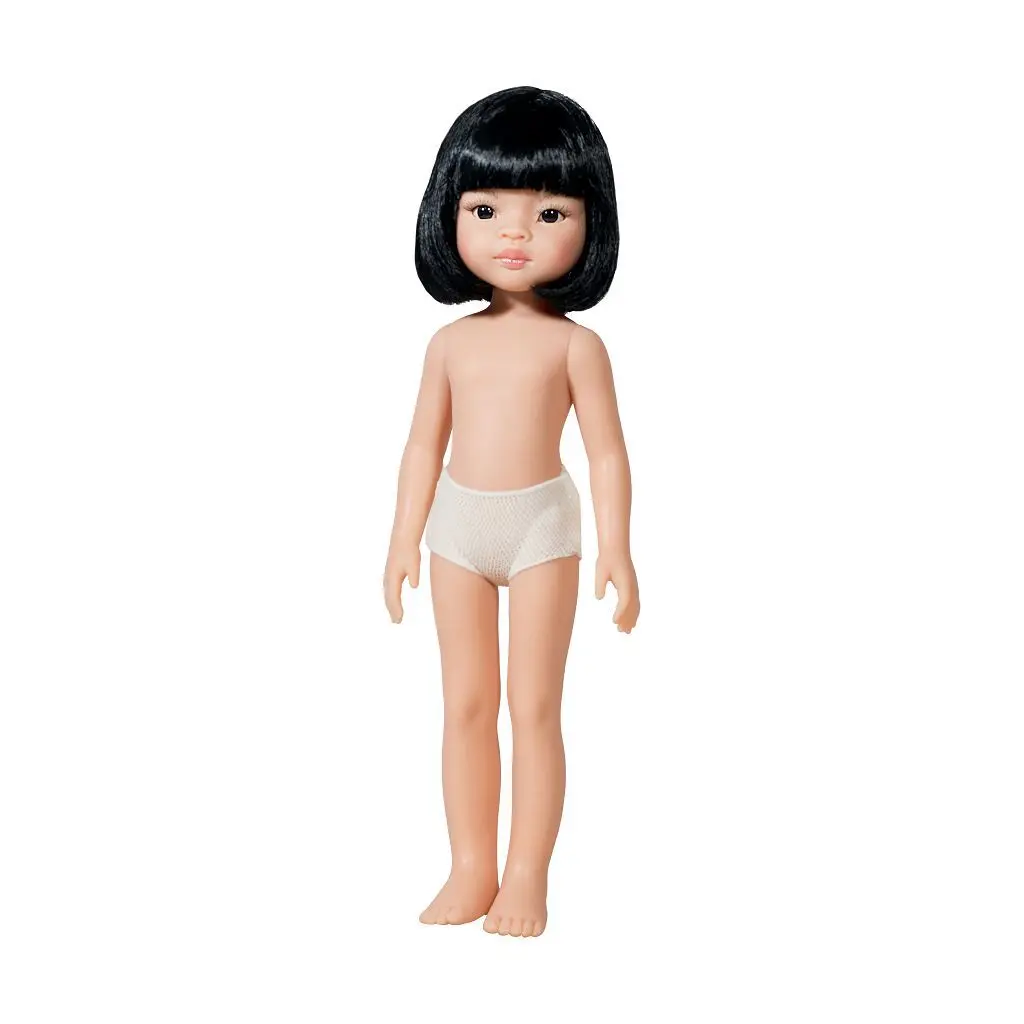 Doll Paola Reina 32 cm лиу without clothes (14799) | Игрушки и хобби