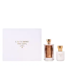 

PRADA LA FEMME PRADA lot 2 PCs