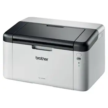 

Impresora brother wifi láser mono hl-1210w - 20ppm - bandeja entrada 150 hojas - toner tn-1050