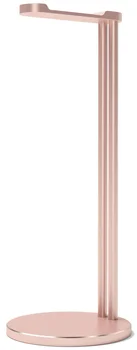 

Stand Satechi slim aluminum (ST-ALSHSR) for headphones (Rose Gold)