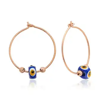 

Merve Silver Silver The Genres Change ring earrings