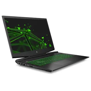 

HP PC Portable Pavilion Gaming 17-cd0011nf
