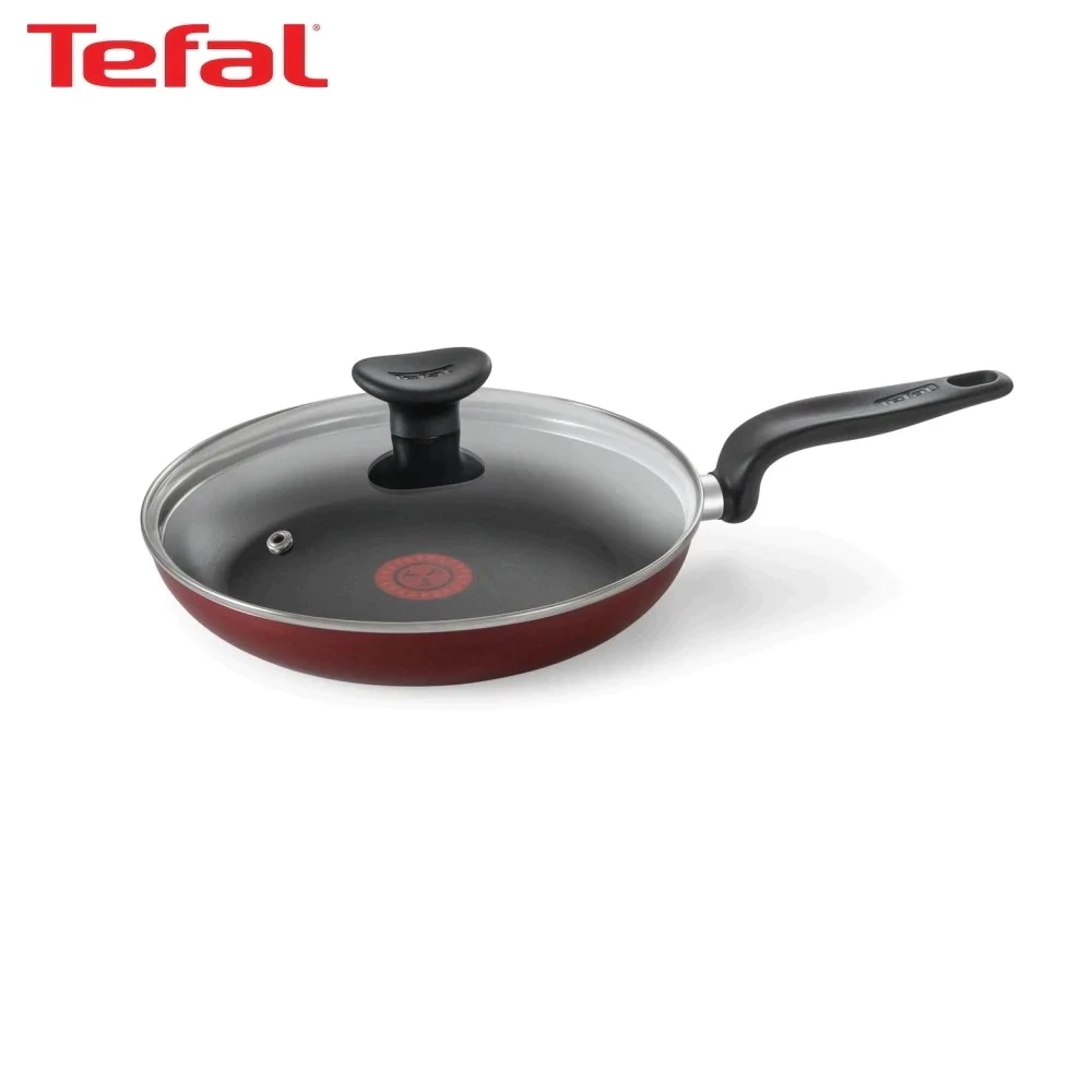 Сковорода Tefal Tempo 4171928 без крышки | Дом и сад