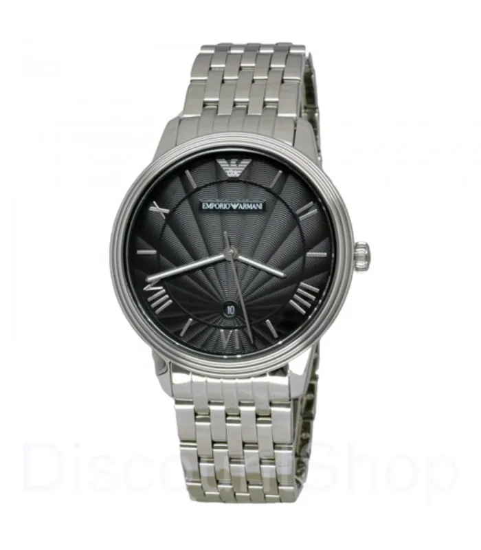 EMPORIO ARMANI часы классические часы AR1614