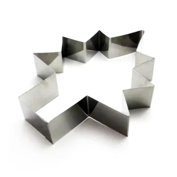 

Metal Tree Cake Cake Mould