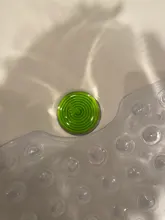 Bathtub Stopper Sink-Plug Hand-Shape Rubber Creative 1pcs Color-Random Lovely