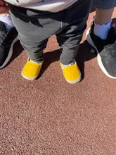 FOCUSNORM-zapatos de cuna para bebés y niños de 0 a 18 meses, zapatillas suaves sin cordones con estampado de flores, 3 colores, para todas las estaciones