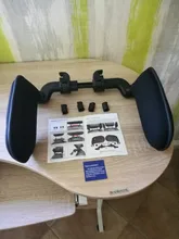 Almohadilla de espuma de memoria de asiento de coche para niños y adultos, almohada de reposacabezas para el cuello, soporte lateral para dormir en los lados, columna cervical