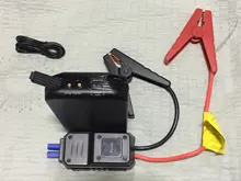 Jump Starter Battery-Power-Bank Vehicle Baseus-Car Portable 12V 800A 4 