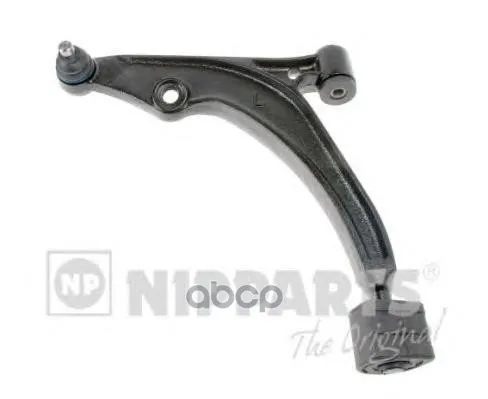 Рычаг Suzuki Baleno 96-02 Пер.Подв.Лев. Nipparts J4908005 Nipparts арт. J4908005