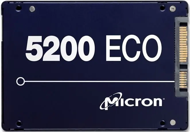 Накопитель SSD Crucial MTFDDAK480TDC 1AT1ZABYY 480GB|Внутренние твердотельные накопители| |