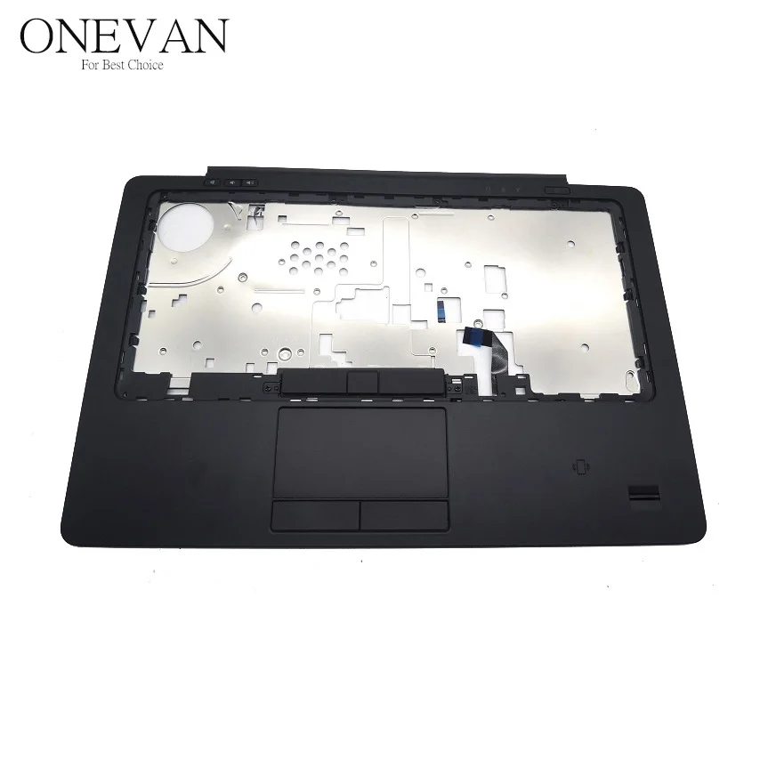 

0C98T7 C98T7 For Dell Latitude E7440 Palmrest Upper case cover