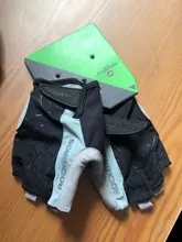 ROCKBROS-guantes para ciclismo a prueba de golpes, transpirables, para deportes de bicicleta de montaña, para hombre y mujer