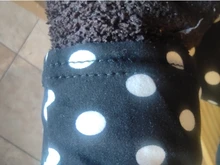 VISNXGI-mallas con estampado de lunares para mujer, pantalones florales suaves para gimnasio, elásticos, informales, para trabajar, a la moda, otoño, Raya Vertical