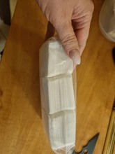 Toallitas de algodón de papel sin pelusa, eliminador de pegamento para pestañas, limpiar la boca de la botella de pegamento, previene la obstrucción, almohadillas limpiador de cola