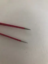 Palo de silicona de acero inoxidable con relieve, pinzas de cabeza recta de presión, lámina adhesiva con diamantes de imitación, 2 cabezales, herramientas de arte de uñas, 1 ud.