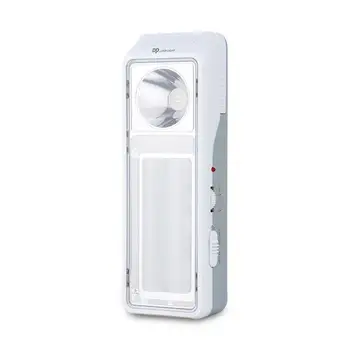 

DP-7106 rechargeable portable torch light Lamp 1300mAh White Light