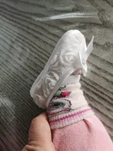 Zapatos de cuna blandos para recién nacidos, mocasines con lazo, para primeros pasos, 2018