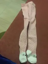 YWHUANSEN-mallas de gatito para bebé y niña, pantimedias para niños de 0 a 3 años, pantalones de algodón suave para niño y niña