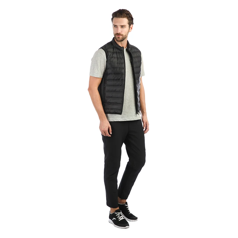 ANTA Мужские брюки Outdoor A-ANTISTATIC