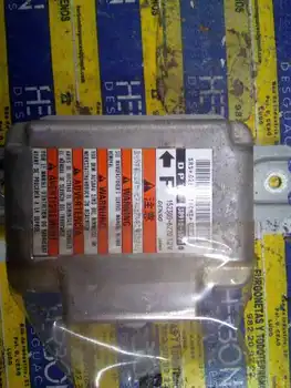 

3891050J1 152300-6270 Switchboard Airbag Suzuki Grand Vitara 3 Doors Sq (gt) *
