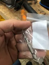 Drill-Bits Taps Screw-Tap Countersink Thread Metric Deburr Steel Quick-Change Hex Hss