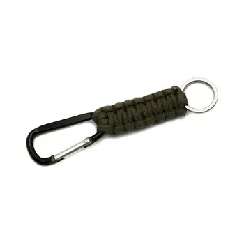 

Keychain with carabiner pk005g
