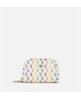 

Alviero Martini - Beauty case small Monogram Rainbow - LMPG539642