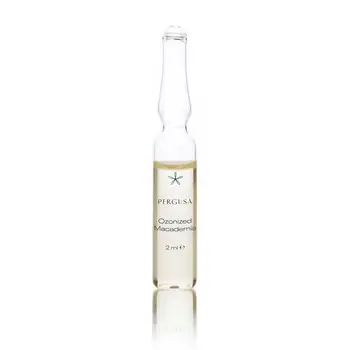 

Pergusa Ozonized Macadamia Ampoule 5x2 ml