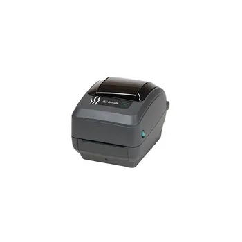 

Zebra thermal printer GK-420T