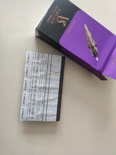 EZ V System-cartucho para tatuar, agujas de micropigmentación, maquillaje permanente, cejas, delineador de ojos, labios, Microblading, SMP & PMU V