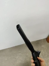 Nozzle Vacuum-Cleaner-Parts Flat-Suction-Head 32mm Electrolux Philips Head. Brush 