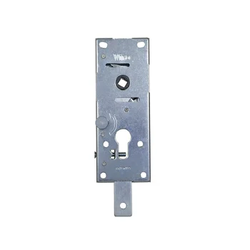 

VIRO 8252.1B lock Garage cylinder shaped Corazzabile square handle