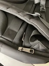 Tigernu-Mochila para portátil a prueba de agua para hombre, morral con capacidad de ordenadores de 15.6 pulgadas, sin llave, TSA, mochila antirrobo y para viajes, adecuada para adolescentes