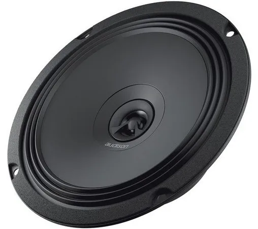 Колонки Audison Prima APX 6.5 Set 2-Way Coax 165mm |