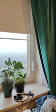 Roller-Blinds Chain Curtain-Motor Voice-Control Tuya Smart-Programmable Wifi Electric