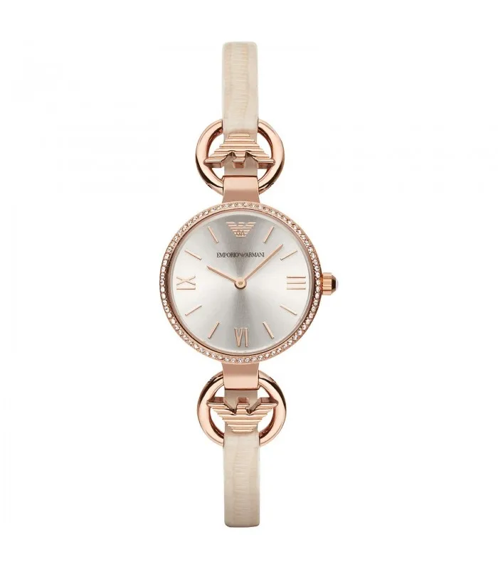 EMPORIO ARMANI часы классические часы AR1886