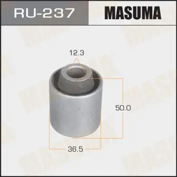 Сайлентблок рычага верхнего заднего Mitsubishi ASX GA 10 MASUMA